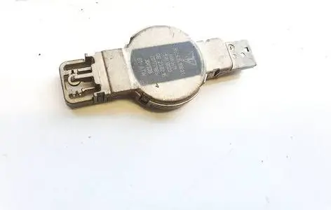 Rain sensor