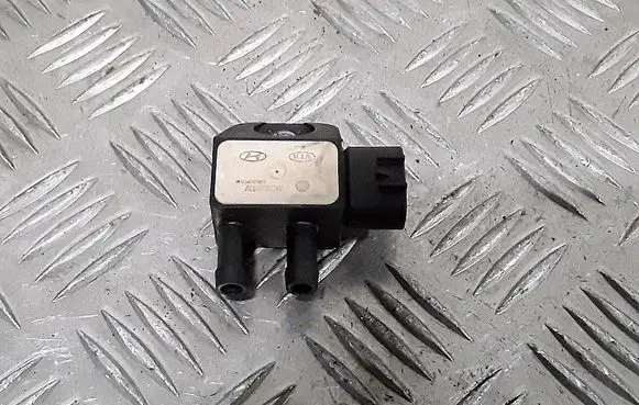 KIA Optima Exhaust gas pressure sensor 392102f600