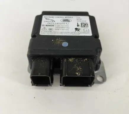 Land Rover Discovery Sport Airbag control unit/module FK7214D374AJ 0285013069
