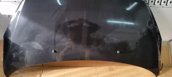 Opel Agila B Engine bonnet/hood