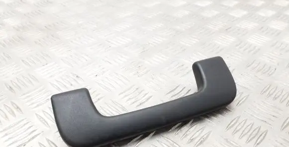 Audi A6 S6 C6 4F Front interior roof grab handle 8P0857607M