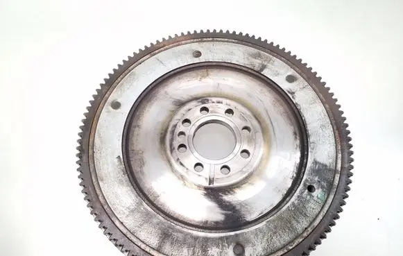 Ford Mondeo MK IV Flywheel 7M5P CHYQC