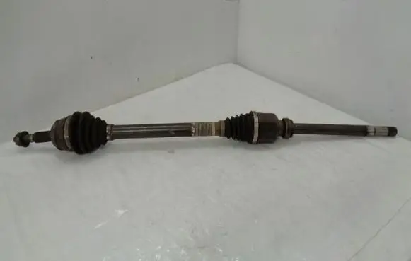 Citroen C4 Grand Picasso Front driveshaft 9675025780
