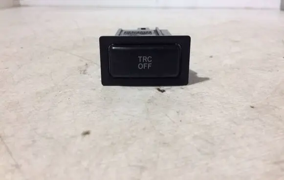 Lexus IS 200-300 ESP (stability program) switch 