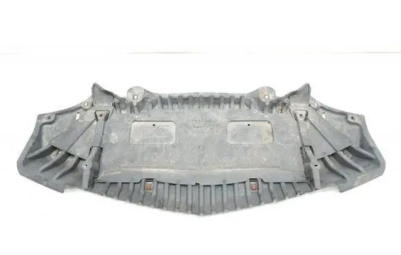 Mercedes-Benz SLK R172 Front bumper A1725200623