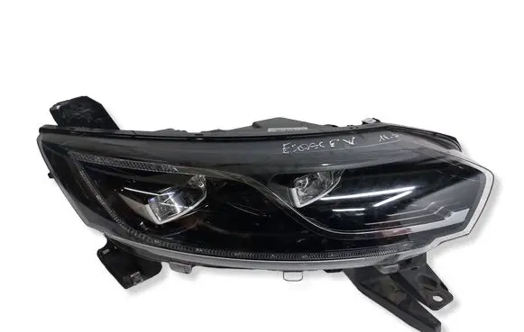 Renault Espace V (RFC) Headlight/headlamp 260104119R