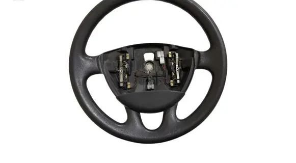 Renault Laguna II Steering wheel 8200001722E
