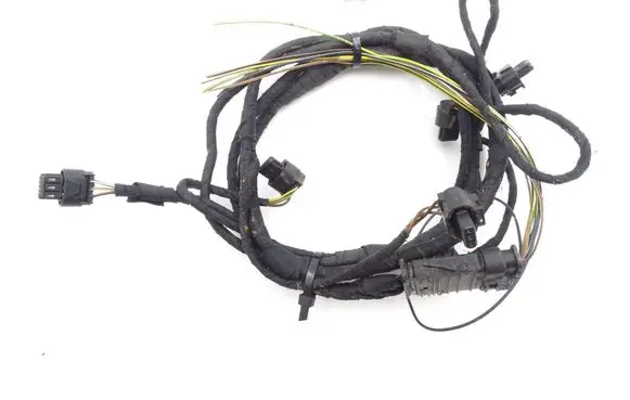 Mercedes-Benz CLC CL203 Front door wiring loom part-00261