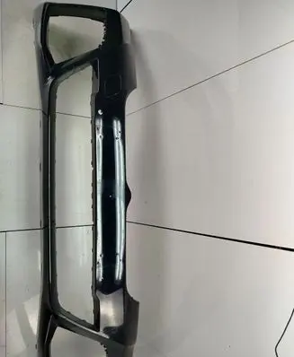 BMW 5 G30 G31 G38 Front bumper 8098644