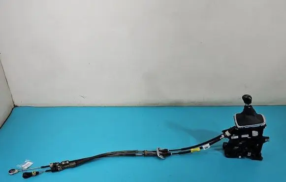 Ford S-MAX Gear shift cable linkage E1GR7C453CKC IMPRK1517281