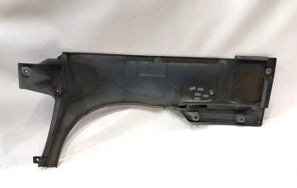 Peugeot 807 Rear arch 1485148080
