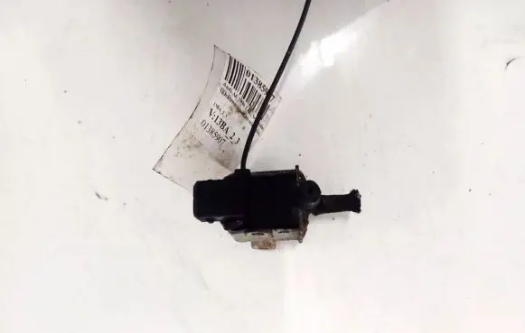 Audi A6 S6 C4 4A Turbo solenoid valve 026906283h 72161000