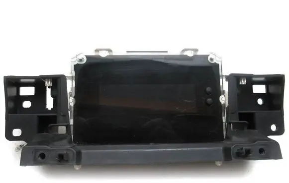 Ford Focus Screen/display/small screen F1FT-18B955-AD