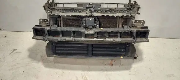 Skoda Superb B8 (3V) Radiator support slam panel 