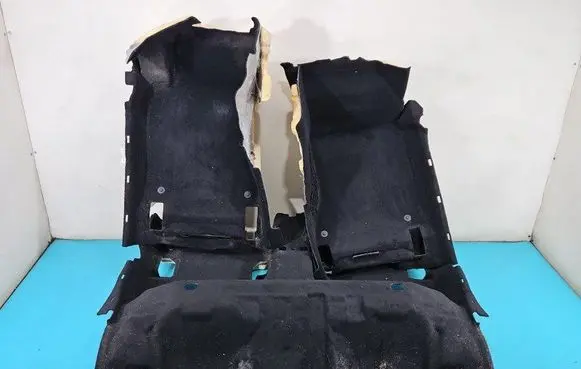 Infiniti Q30 Front floor carpet liner IMPRK1470739