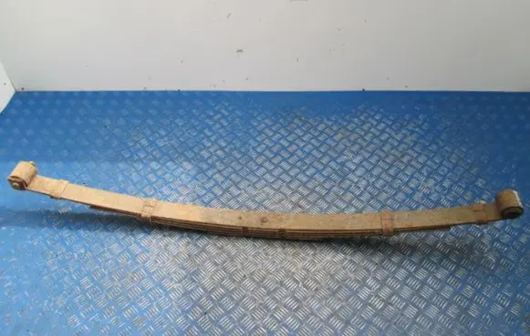 Mercedes-Benz E W123 Rear leaf spring 