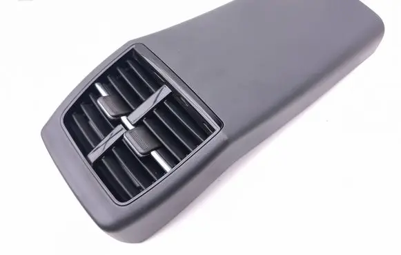 KIA Niro Rear air vent grill 97040AT000 84640AT020