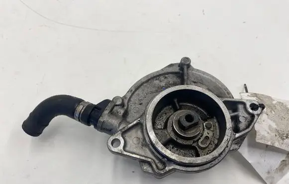 Vacuum pump