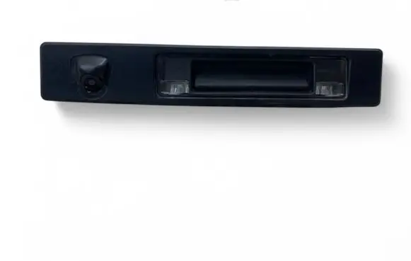Volvo XC90 Tailgate handle with camera 31675543