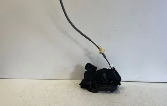 Cupra Born Front door lock 5TC837016D