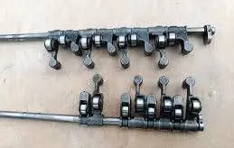 Audi A6 S6 C6 4F Valve rocker arm 03g109412c 03g109412b 03g109411c