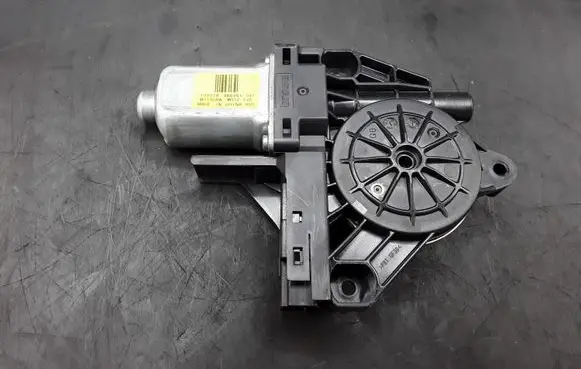 Volvo V60 Rear door window regulator motor 966264101 WR12720