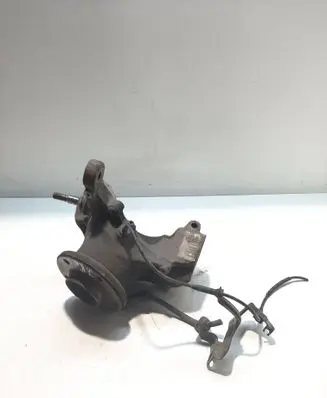 BMW 5 E60 E61 Front wheel hub