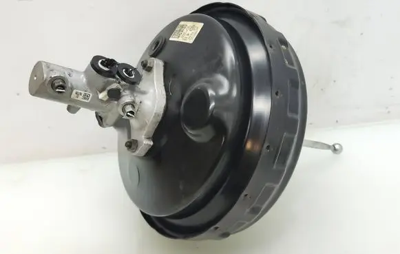 Volkswagen Transporter - Caravelle T6 Brake booster 7E0612101E 0718208021 251877671502