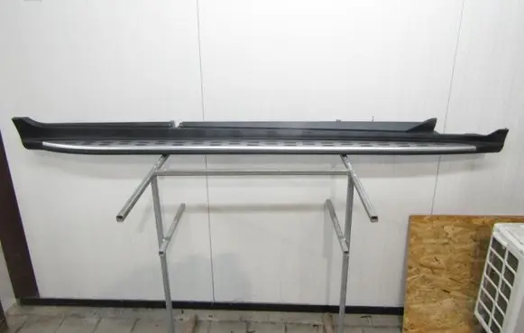 Mercedes-Benz GLC AMG Front sill (body part) x2536980400