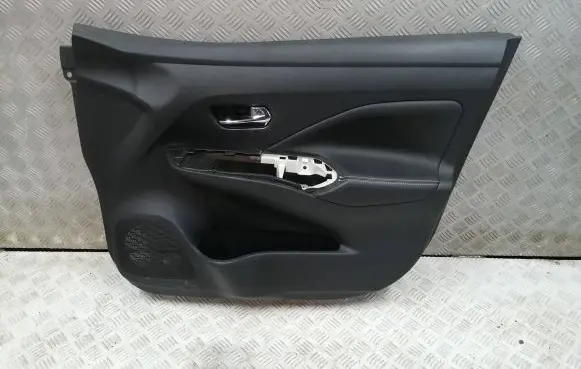 Nissan Micra K14 Front door card panel trim 809225FA0A