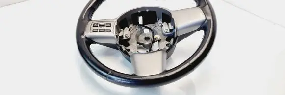 Mazda 2 Steering wheel 080626306 K0273 0806181