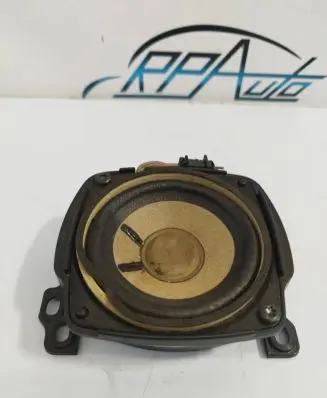 Audi A8 S8 D3 4E Front door speaker 4E0035411G 373071