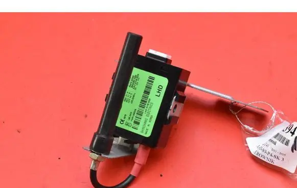 Hyundai i40 Engine control unit/module ECU 35470-3Z000
