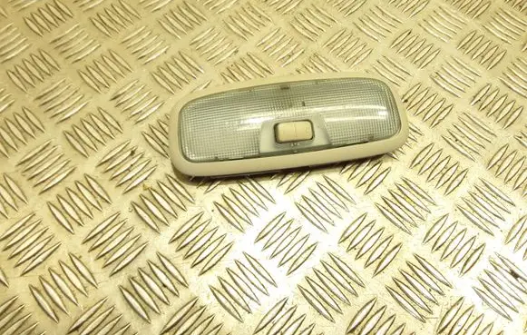 Ford Focus Interior lighting switch 