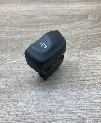Renault Scenic I Central locking switch button 432969B