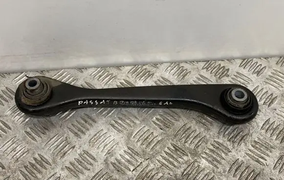 Rear control arm