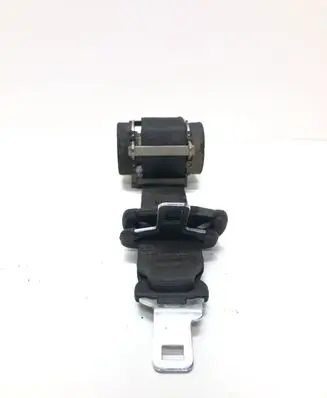 Peugeot 307 Third row seat belt 96403821XX A508366