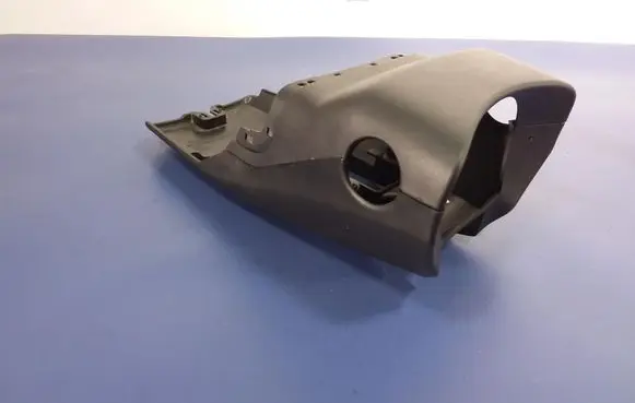 Volvo V40 Steering wheel axle 1303815