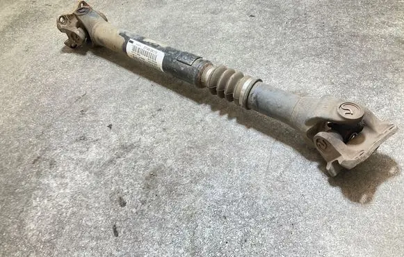 Toyota Hilux (AN120, AN130) Front prop shaft 371400K112 41700008 5017771285M