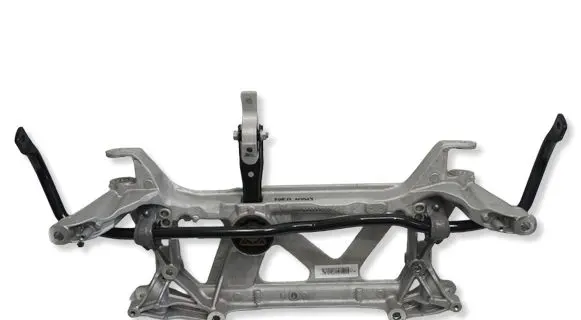 Cupra Formentor Engine mount vacuum valve 