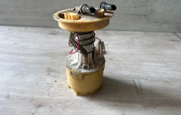 Fuel level sensor