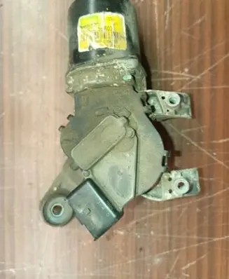 Renault Megane II Wiper motor 53556602