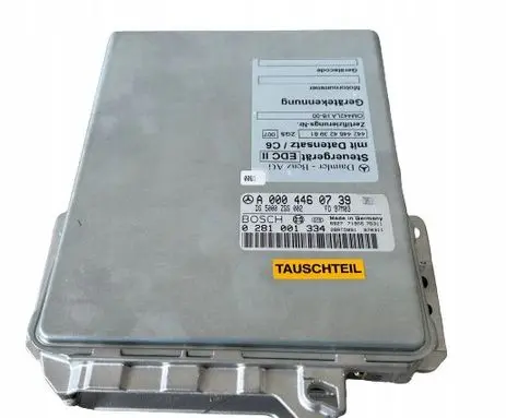 Audi A4 S4 B5 8D Engine control unit/module A0004460739