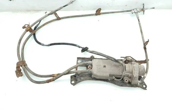 Lexus GS 250 350 300H 450H Hand brake/parking brake motor 210250258