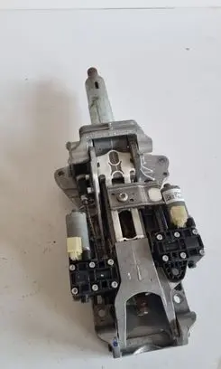 Mercedes-Benz C W205 Steering rack A2314000225