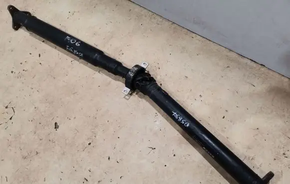BMW 6 F06 Gran coupe Drive shaft (set) 763135002 758854402