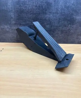 BMW 5 E60 E61 Accelerator throttle pedal
