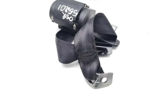 Audi A3 S3 8P Rear seatbelt 8P7857805 609957100