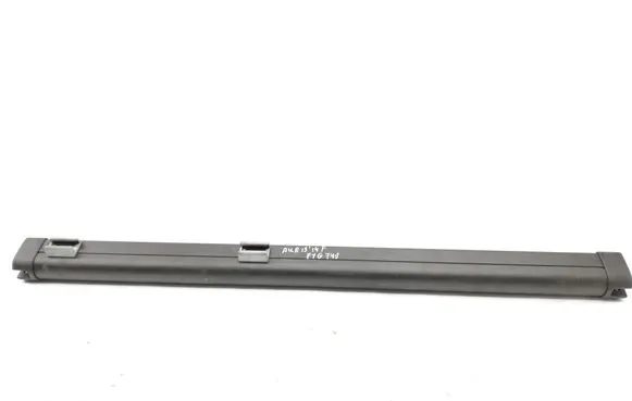 Toyota Auris E180 Parcel shelf load cover 