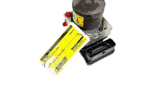 KIA Picanto ABS Pump 1Y58920100 1Y589-20100